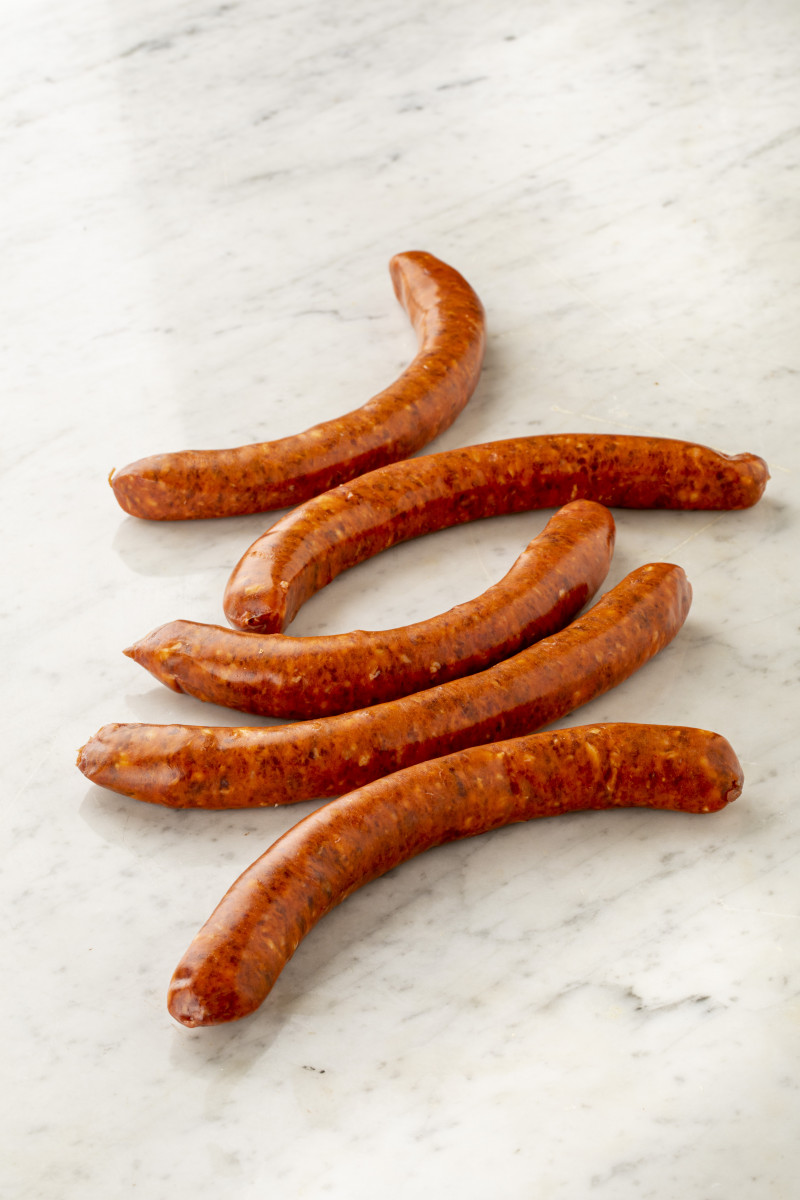 Merguez