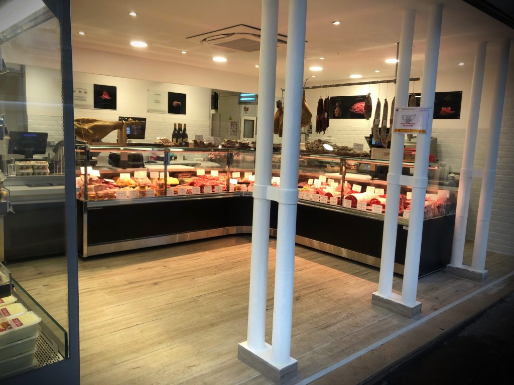 Boutique Mas, 3 rue des Martyrs, 75009 Paris